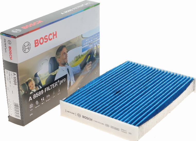 BOSCH 0 986 628 589 - Filter kabine www.molydon.hr