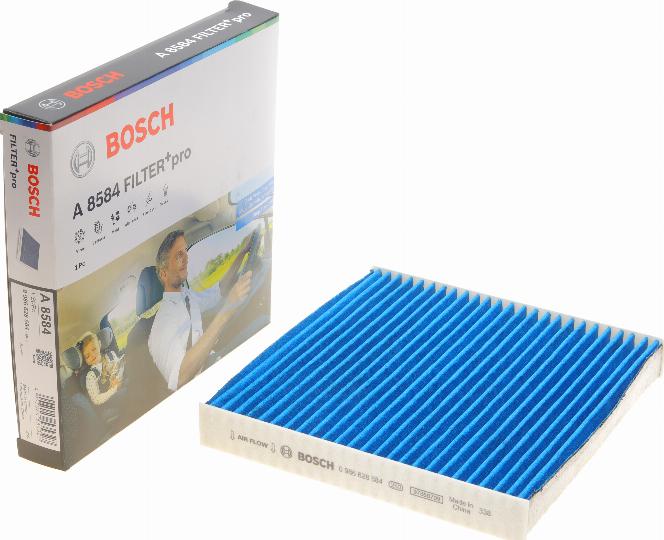 BOSCH 0 986 628 584 - Filter kabine www.molydon.hr