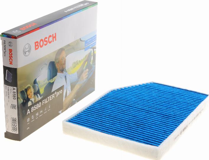 BOSCH 0 986 628 580 - Filter kabine www.molydon.hr