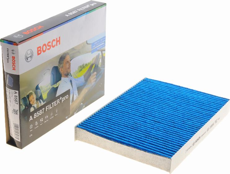 BOSCH 0 986 628 587 - Filter kabine www.molydon.hr