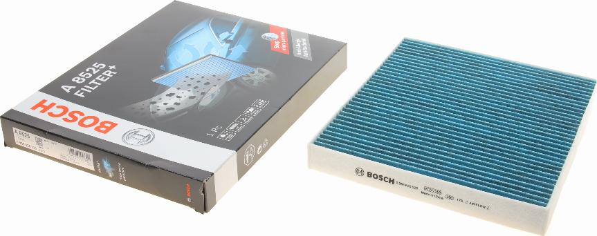 BOSCH 0 986 628 525 - Filter kabine www.molydon.hr