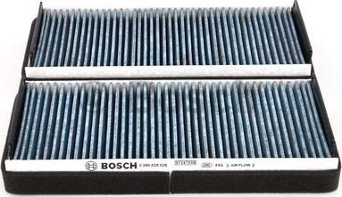 BOSCH 0 986 628 528 - Filter kabine www.molydon.hr