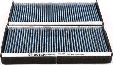 BOSCH 0 986 628 528 - Filter kabine www.molydon.hr