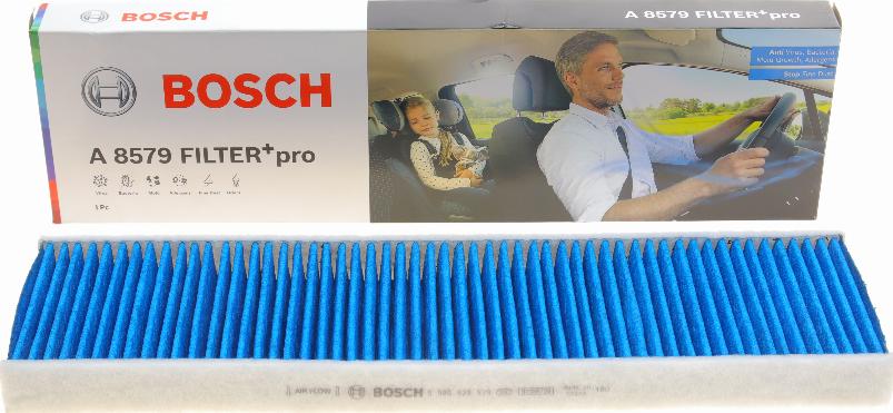 BOSCH 0 986 628 579 - Filter kabine www.molydon.hr