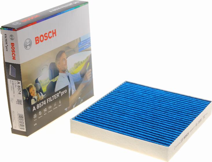 BOSCH 0 986 628 574 - Filter kabine www.molydon.hr