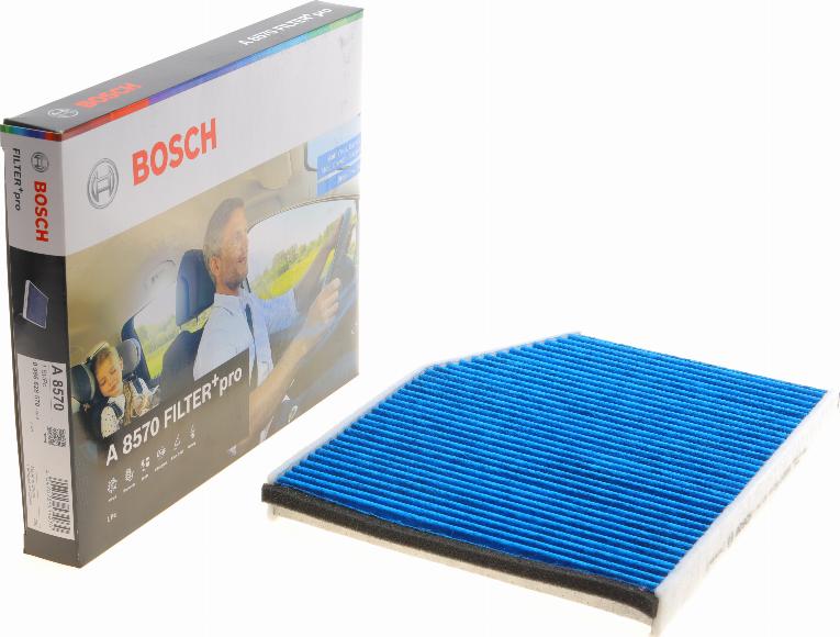 BOSCH 0 986 628 570 - Filter kabine www.molydon.hr