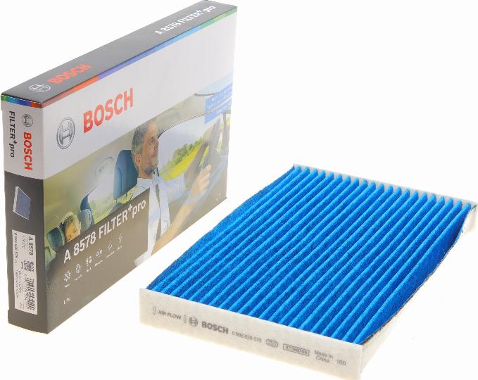 BOSCH 0 986 628 578 - Filter kabine www.molydon.hr