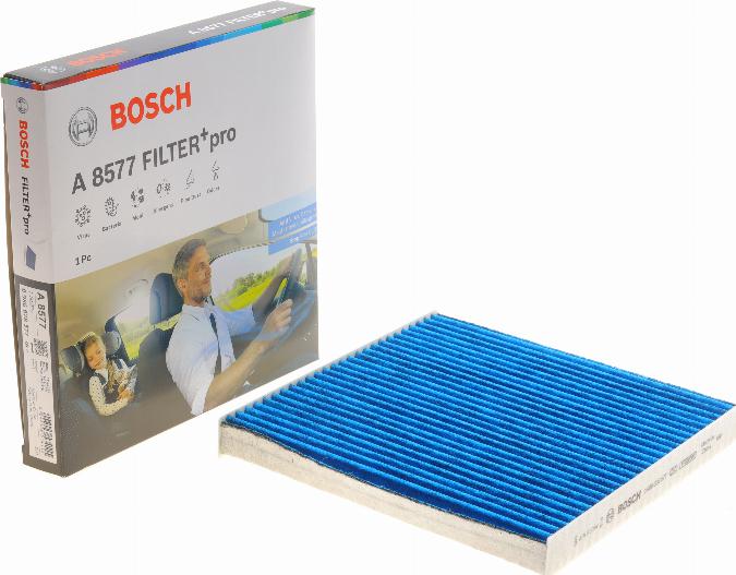 BOSCH 0 986 628 577 - Filter kabine www.molydon.hr