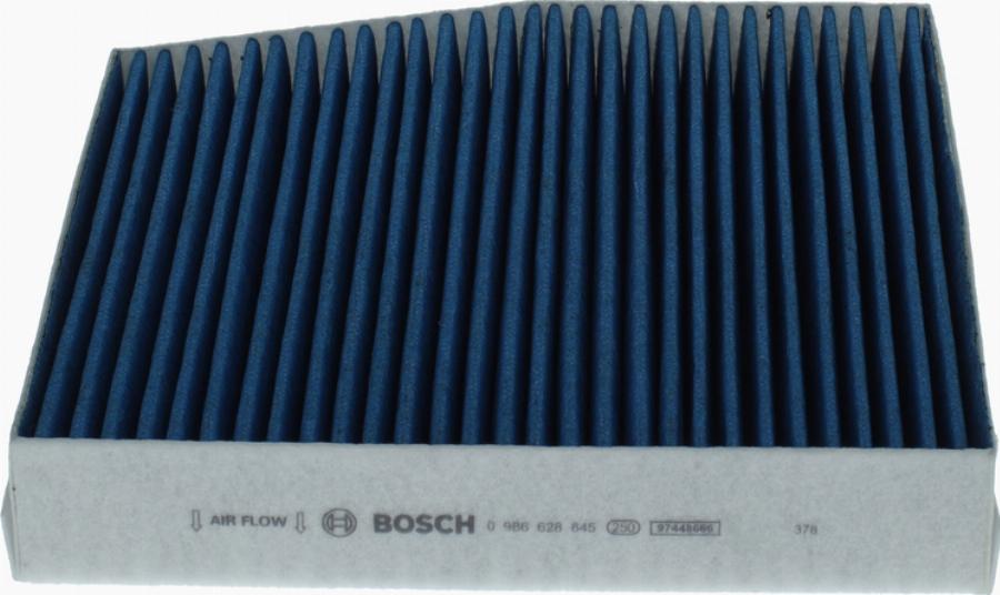 BOSCH 0 986 628 645 - Filter kabine www.molydon.hr