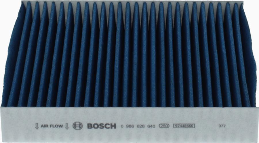 BOSCH 0 986 628 640 - Filter kabine www.molydon.hr