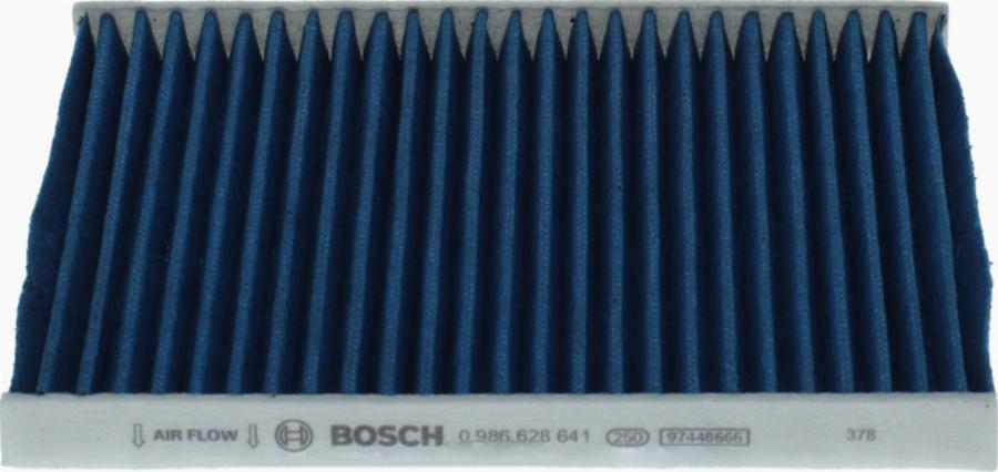 BOSCH 0 986 628 641 - Filter kabine www.molydon.hr