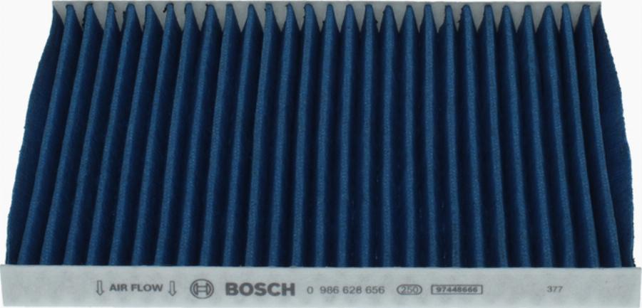 BOSCH 0 986 628 656 - Filter kabine www.molydon.hr