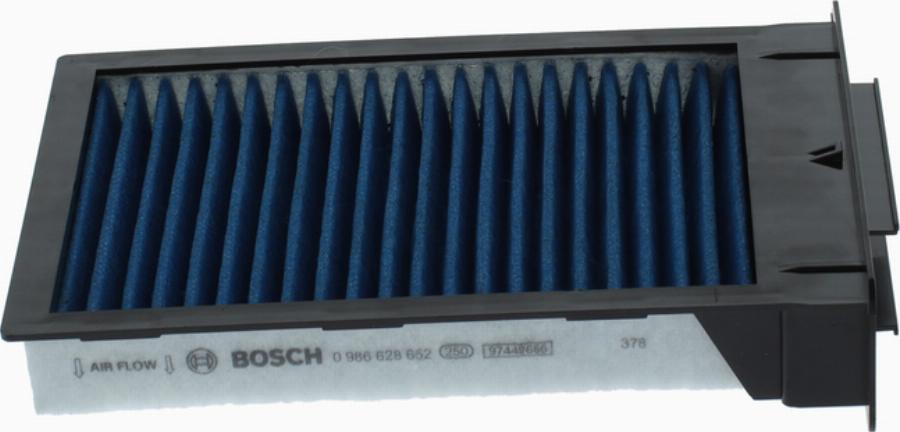 BOSCH 0 986 628 652 - Filter kabine www.molydon.hr