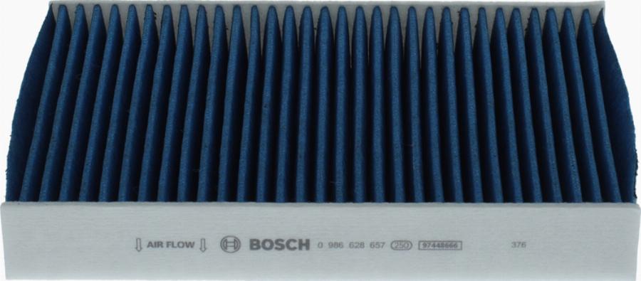 BOSCH 0 986 628 657 - Filter kabine www.molydon.hr