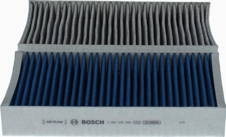 BOSCH 0 986 628 660 - Filter kabine www.molydon.hr