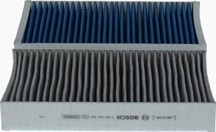 BOSCH 0 986 628 660 - Filter kabine www.molydon.hr