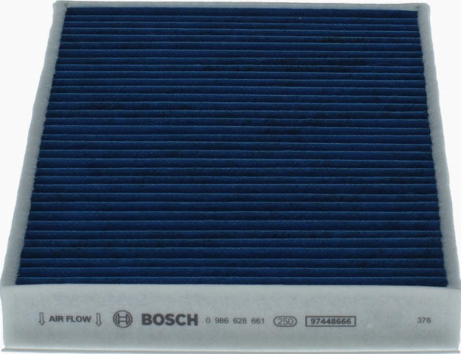 BOSCH 0 986 628 661 - Filter kabine www.molydon.hr