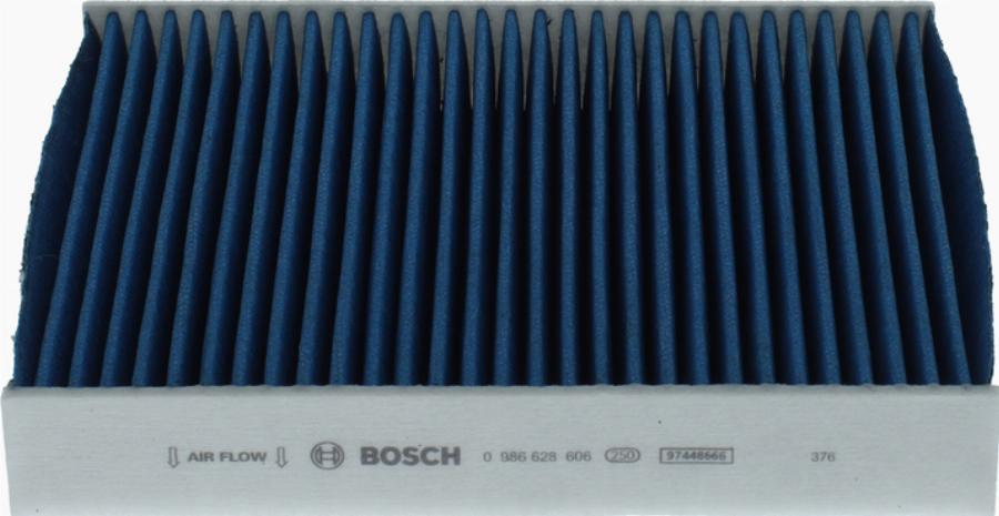 BOSCH 0 986 628 606 - Filter kabine www.molydon.hr