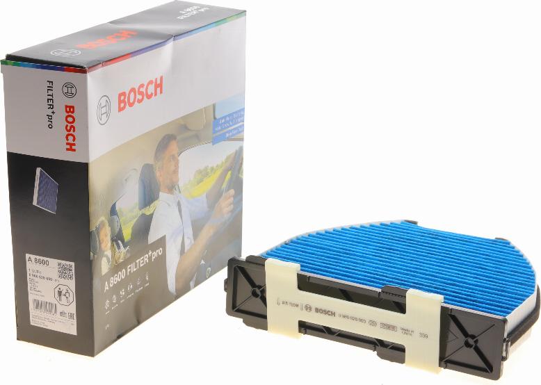 BOSCH 0 986 628 600 - Filter kabine www.molydon.hr