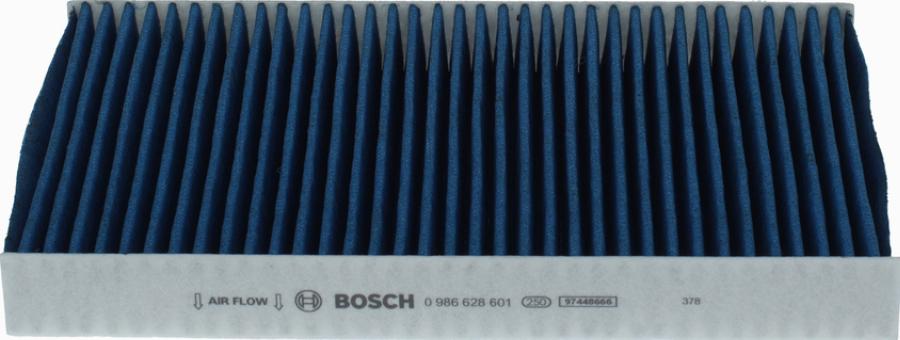 BOSCH 0 986 628 601 - Filter kabine www.molydon.hr