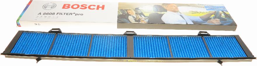 BOSCH 0 986 628 608 - Filter kabine www.molydon.hr