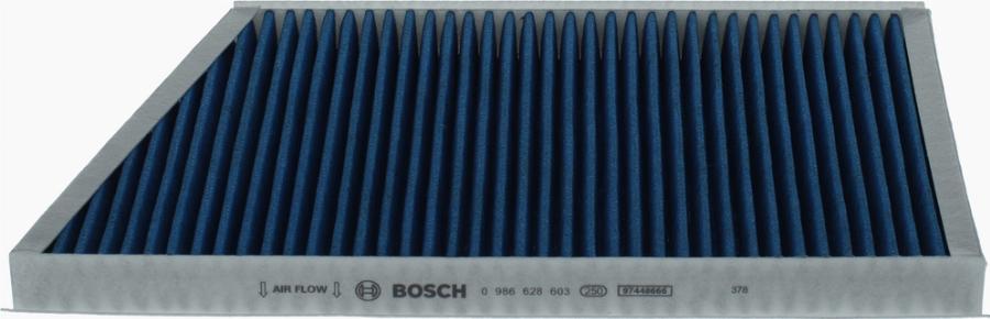 BOSCH 0 986 628 603 - Filter kabine www.molydon.hr