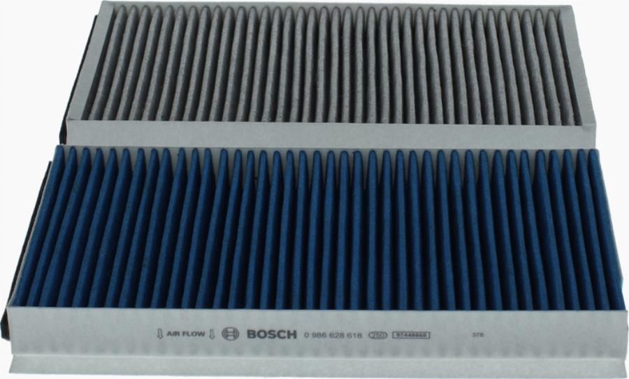 BOSCH 0 986 628 618 - Filter kabine www.molydon.hr