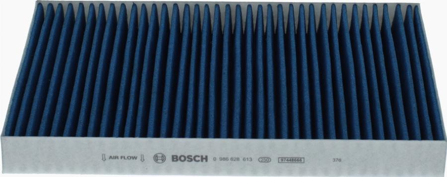 BOSCH 0 986 628 613 - Filter kabine www.molydon.hr