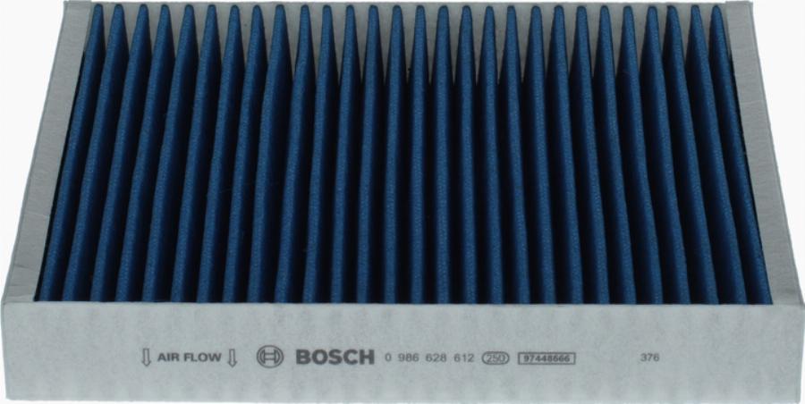 BOSCH 0 986 628 612 - Filter kabine www.molydon.hr