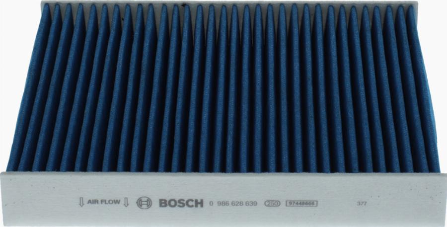 BOSCH 0 986 628 639 - Filter kabine www.molydon.hr