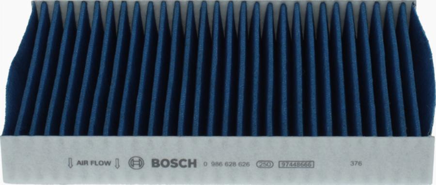 BOSCH 0 986 628 626 - Filter kabine www.molydon.hr