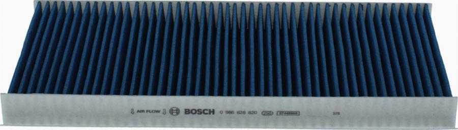 BOSCH 0 986 628 620 - Filter kabine www.molydon.hr