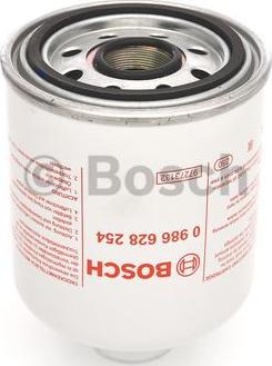 BOSCH 0 986 628 254 - Uložak susaca zraka, kompresor www.molydon.hr