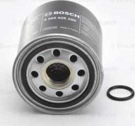 BOSCH 0 986 628 250 - Uložak susaca zraka, kompresor www.molydon.hr