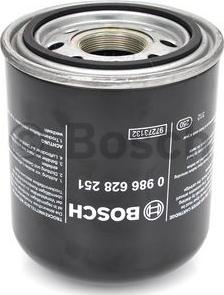 BOSCH 0 986 628 251 - Uložak susaca zraka, kompresor www.molydon.hr