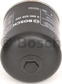 BOSCH 0 986 628 252 - Uložak susaca zraka, kompresor www.molydon.hr