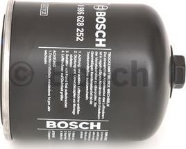 BOSCH 0 986 628 252 - Uložak susaca zraka, kompresor www.molydon.hr