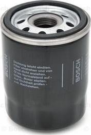 BOSCH 0 986 627 608 - Filter za ulje www.molydon.hr