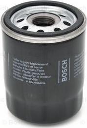 BOSCH 0 986 627 608 - Filter za ulje www.molydon.hr