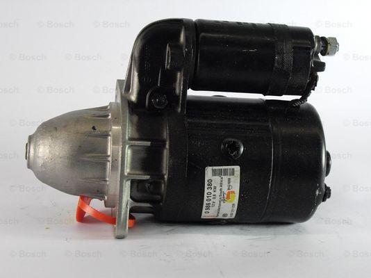 BOSCH 0 986 010 380 - Starter www.molydon.hr