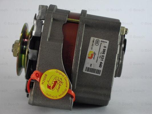 BOSCH 0 986 031 440 - Alternator www.molydon.hr