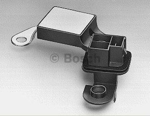 BOSCH 0 986 192 023 - Regulator napona generatora www.molydon.hr