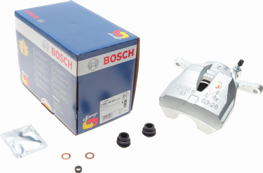 BOSCH 0 986 134 483 - kočione čeljusti www.molydon.hr