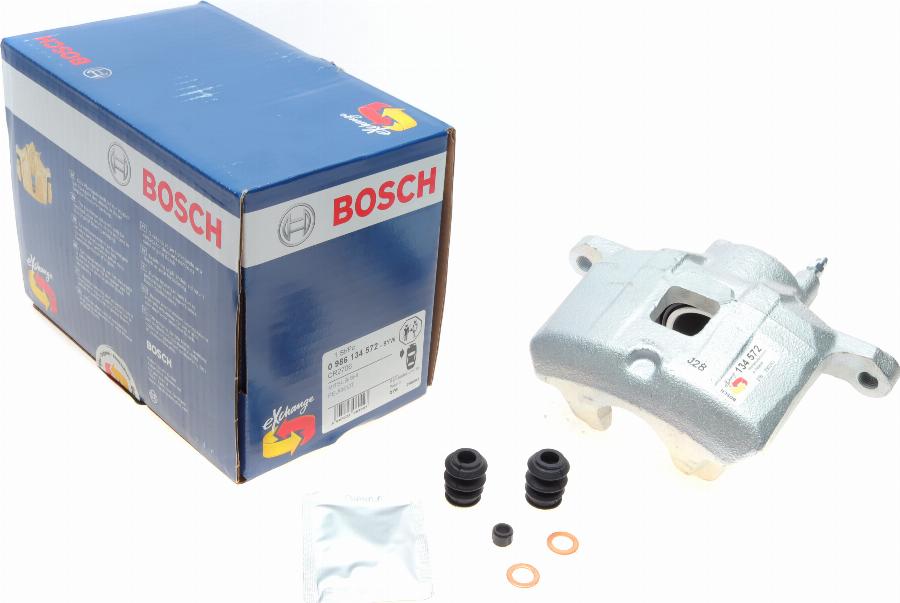 BOSCH 0 986 134 572 - kočione čeljusti www.molydon.hr