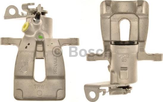 BOSCH 0 986 134 044 - kočione čeljusti www.molydon.hr