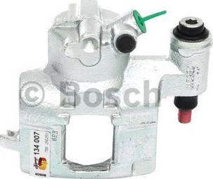 BOSCH 0 986 134 007 - kočione čeljusti www.molydon.hr