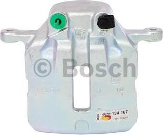 BOSCH 0 986 134 167 - kočione čeljusti www.molydon.hr