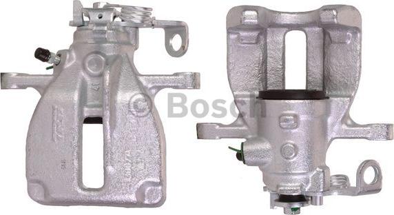 BOSCH 0 986 134 346 - kočione čeljusti www.molydon.hr