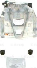 BOSCH 0 986 134 267 - kočione čeljusti www.molydon.hr