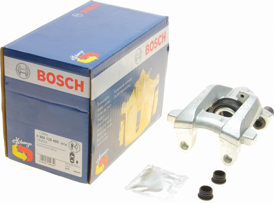 BOSCH 0 986 135 480 - kočione čeljusti www.molydon.hr